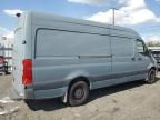 2024 Mercedes-Benz Sprinter 2500