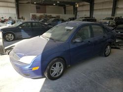 2004 Ford Focus SE Comfort for sale in Greenwood, NE