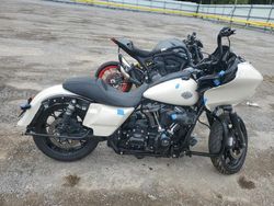 Vehiculos salvage en venta de Copart China: 2022 Harley-Davidson Fltrxs