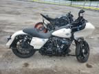 2022 Harley-Davidson Fltrxs