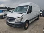 2014 Mercedes-Benz Sprinter 2500