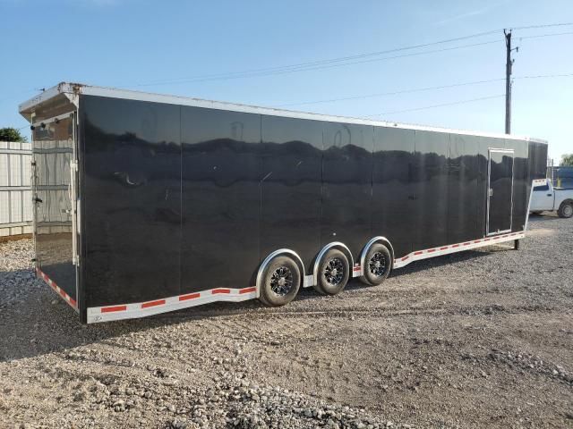 2024 ATC RM500_G85754436+0-3T7.0K Enclosed Cargo Trailer