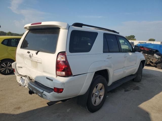 2004 Toyota 4runner SR5