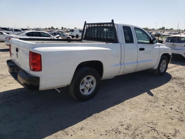2005 Dodge Dakota ST
