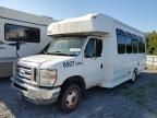 2011 Ford Econoline E450 Super Duty Cutaway Van