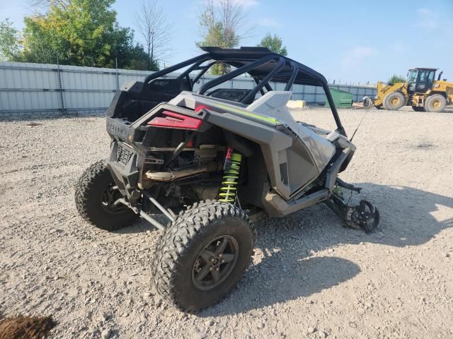 2022 Polaris RZR Turbo R Ultimate