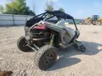 2022 Polaris RZR Turbo R Ultimate