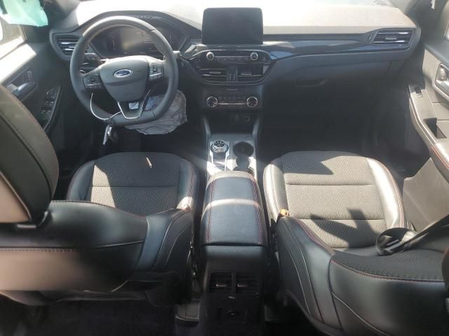 2025 Ford Escape ST Line