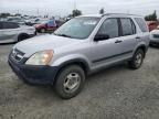 2003 Honda CR-V LX