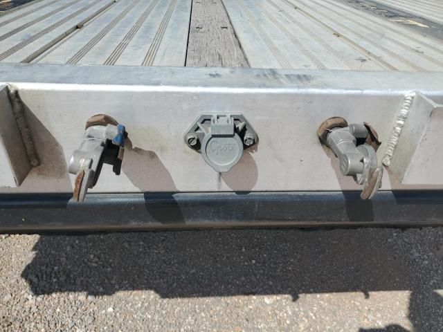 2020 Doonan Specialized 5321BOIECDKH Drop Deck Trailer