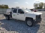 2018 Chevrolet Silverado K2500 Heavy Duty