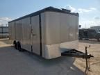 2024 Interstate VICTCC20TA2 Enclosed Cargo Trailer