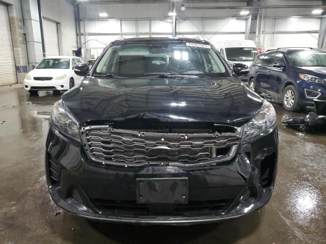 2020 KIA Sorento L