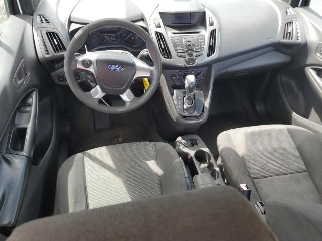 2014 Ford Transit Connect XL