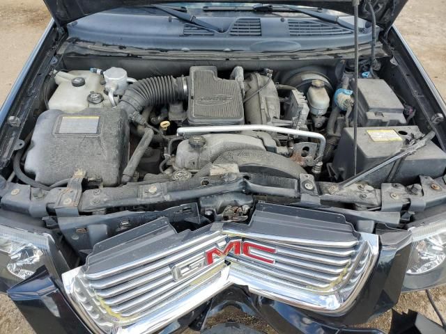 2008 GMC Envoy