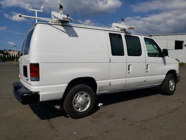 2013 Ford Econoline E250 Van