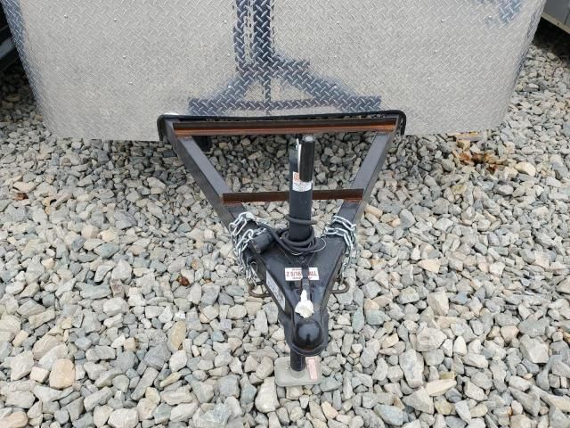 2025 Interstate VICT716TA2 Enclosed Cargo Trailer