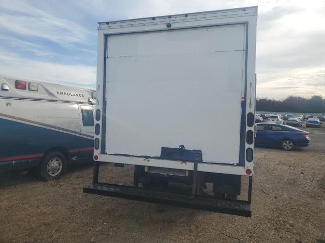 2019 Mercedes-Benz Sprinter 3500/4500