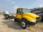 2022 International MV607-Truck Cab AND Chassis