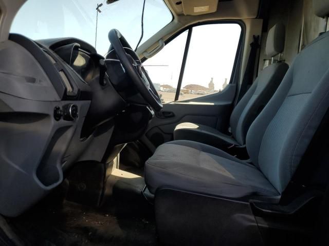 2019 Ford Transit T-250