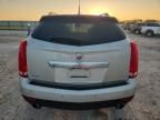 2013 Cadillac Srx Luxury Collection