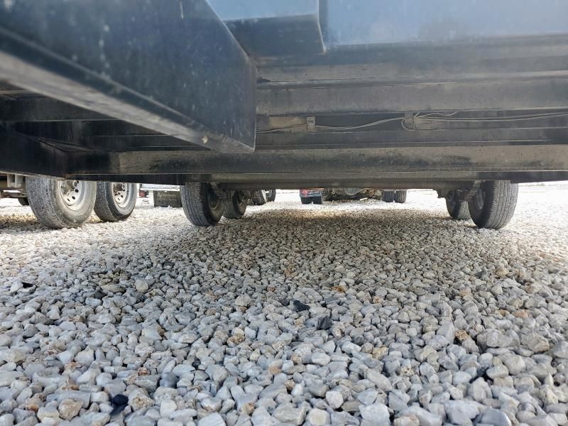 2022 East Texas Equipment Trailer