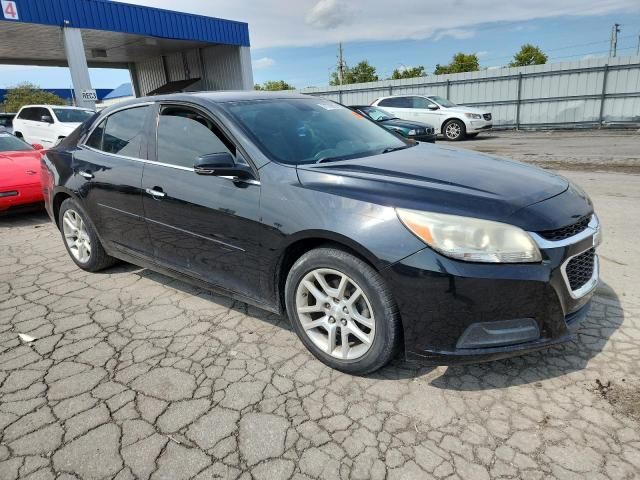 2014 Chevrolet Malibu 1LT