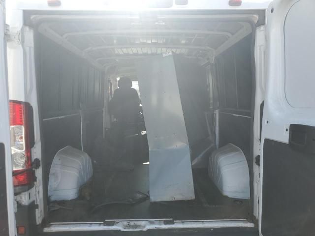 2018 Dodge RAM Promaster 1500 1500 Standard
