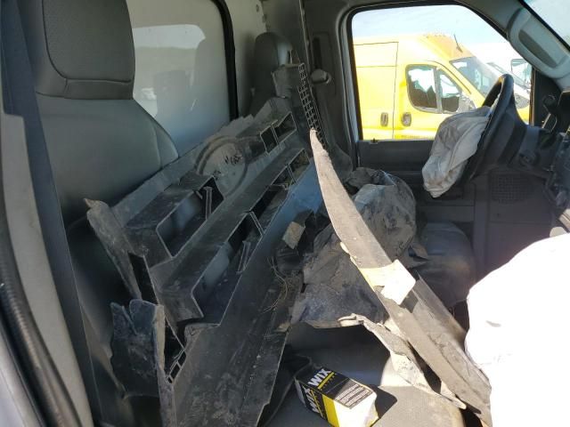 2019 Ford Econoline E450 Super Duty Cutaway Van
