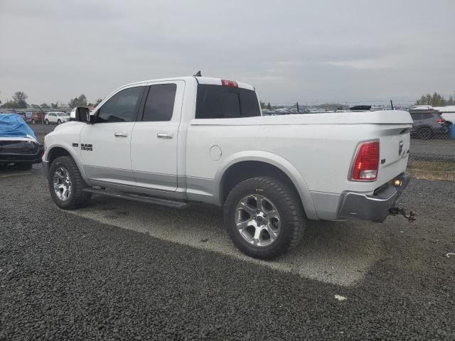 2013 Dodge 1500 Laramie