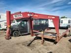 1998 Intt 1998 Interstate Equipment Trailer