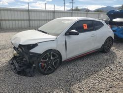 2020 Hyundai Veloster N for sale in Magna, UT