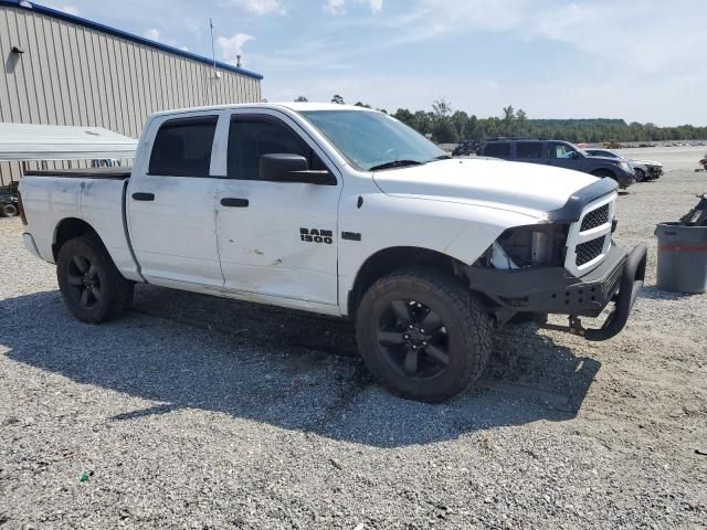 2016 Dodge RAM 1500 ST
