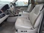 2012 Chevrolet Silverado C1500 LTZ