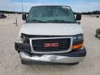 2017 GMC Savana G2500