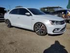 2018 Volkswagen Jetta GLI