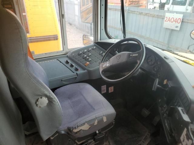 2013 Ic Corporation CE Series School-School Bus