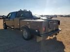 2022 Ford F350 Super Duty