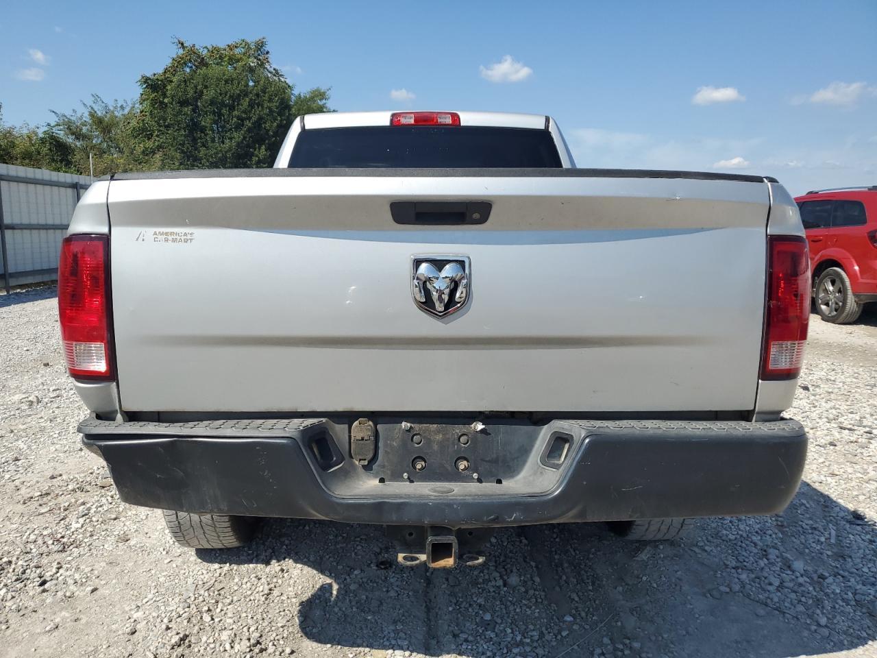 2014 Dodge RAM 1500 ST