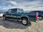 2008 Ford F250 Super Duty