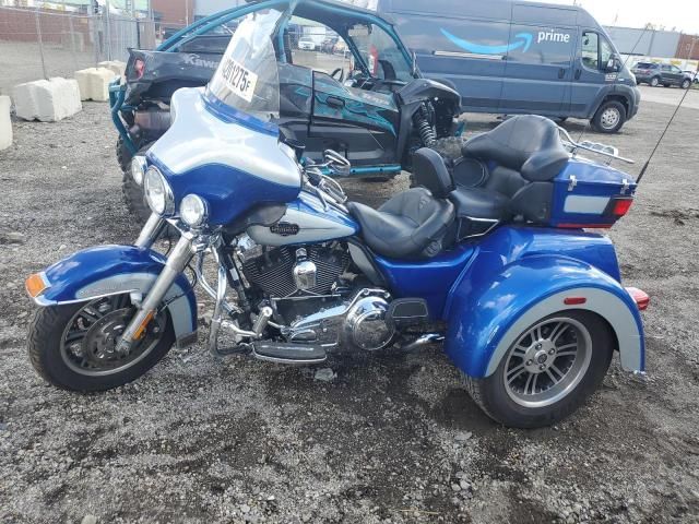2010 Harley-Davidson Flhtcutg