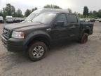 2007 Ford F150 Supercrew