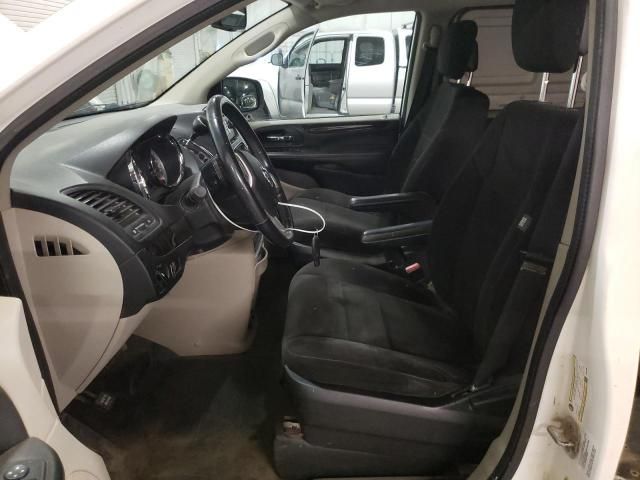 2013 Dodge RAM Tradesman