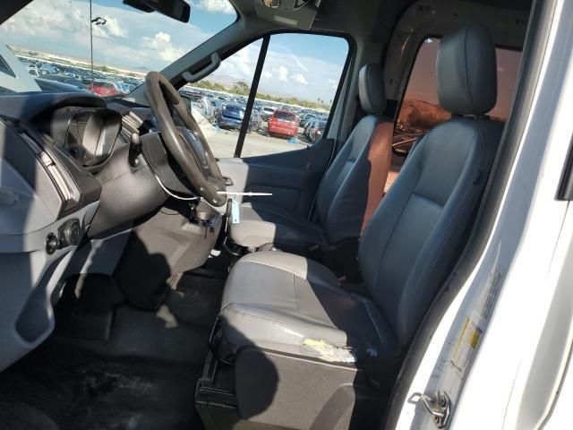 2017 Ford Transit T-150