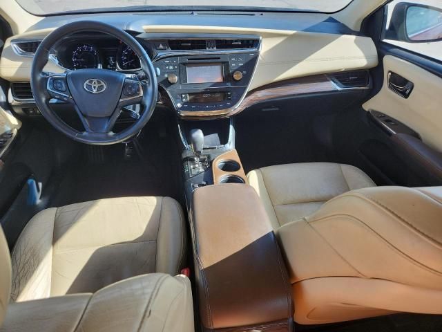 2013 Toyota Avalon Base