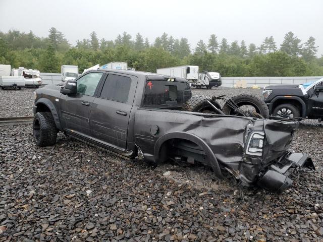 2024 Dodge RAM 3500 Limited