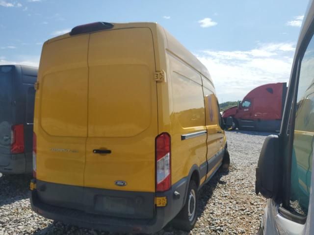 2018 Ford Transit T-250