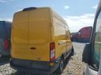 2018 Ford Transit T-250
