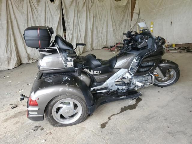 2010 Honda GL1800