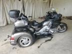 2010 Honda GL1800